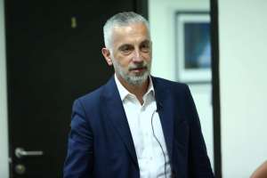 ,,ვისაც პოლიტიკური ინტერესი არ აქვს, ყველამ იცის, რომ ეს ევროპული კანონია და მედია ამ ფუნდამენტურ სტანდარტებს უნდა იცავდეს"- კახა ბექაური