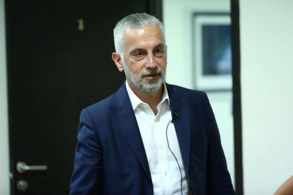 ,,ვისაც პოლიტიკური ინტერესი არ აქვს, ყველამ იცის, რომ ეს ევროპული კანონია და მედია ამ ფუნდამენტურ სტანდარტებს უნდა იცავდეს&quot;- კახა ბექაური