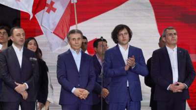 „ქართული ოცნება“ შეზღუდვების დაწესებას ონლაინმედიასა და სოციალურ ქსელებშიც აპირებს