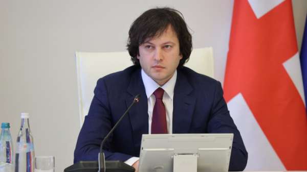 &quot;ძალადობრივი ქმედებები, რომელიც ხორციელდებოდა ხუთი დღის განმავლობაში, ემსახურებოდა ხელისუფლებაში კოლექტიური „ნაცმოძრაობის” დაბრუნებას&quot; – ირაკლი კობახიძე