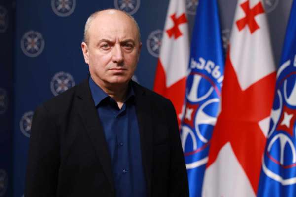 ,,რუსეთის ფედერაციას ვერაფერი მოუხერხა და ახლა ორბანს ემუქრება"- გურამ მაჭარაშვილი