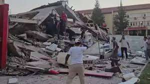 თურქეთში მომხდარ მიწისძვრას მსხვერპლი მოჰყვა, არიან დაშავებულები