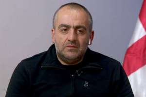 &ldquo;მევახშეები, მამუკა ხაზარაძე და ბადრი ჯაფარიძე პოლიტიკას ტოვებენო, ყველაზე ძვირი ჩვენ გვიჯდება ხმები და ყველაზე იაფი &ldquo;ოცნებასო&rdquo; &ndash; სიიაფე არაფერ შუაშია, ხალხი დგას სიმართლის მხარეს&rdquo; - გიორგი გამსახურდია