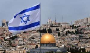 ისრაელი თავის მოქალაქეებს მოუწოდებს, ეგვიპტე და იორდანია დაუყოვნებლივ დატოვონ