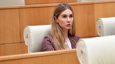 "ხელისუფლება კოორდინირებულია მოსამართლეებზე ხელის დაფარებით" - თინა ბოკუჩავა