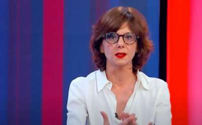 "ლელომ“ ახლა საკრებულოს გამოგლეჯილ მანდატებს უნდა მოუჭიროს და მალე ჩავა" - თამარ ჩერგოლეიშვილი