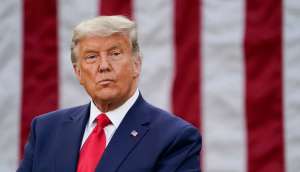 “პუტინით უკმაყოფილო ვარ, რადგან ის ბევრ ადამიანს კლავს” - ტრამპი