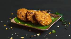 ბოსტნეულის კატლეტი