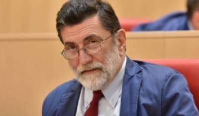 "ამ ვითომ მიმტევებლური განცხადებით, ეშმაკთანაც იფუჭებ საქმეს"- ნუკრი ქანთარია გიგა ბოკერიას