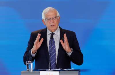 "ევროკავშირში გაწევრიანების პროცესი უნდა იყოს მთელი ერის კონსენსუსის საფუძველზე განხორციელებული"