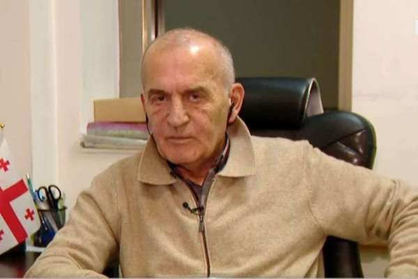 &quot; კლინიკაში პატიმარი 23 იანვარს, უგონო მდგომარეობაში შემოიყვანეს, ჩაუტარდა სხვადასხვა ტიპის სამკურნალო ღონისძიებები, მაგრამ, მიუხედავად ამისა, დადგა ლეტალური შედეგი&quot;- ზურაბ ჩხაიძე