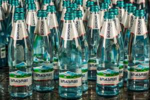 სანქციების გამო, „IDS ბორჯომი“ წარმოებას დროებით აჩერებს