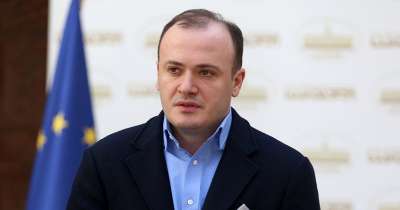 &quot;როდესაც პოლიციელს ხელს არტყამ, ეს არის სახელმწიფოს წინააღმდეგ გადადგმული ნაბიჯი&quot; - ირაკლი ზარქუა
