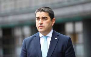 “მარცხის გასამართლებლად, არჩევნებში დამარცხებიდან მეხუთე დღეს მოიფიქრეს ბიულეტენის გაჟონვის ვერსია, გადატრიალებაში დამარცხებიდან მეშვიდე დღეს” - შალვა პაპუაშვილი