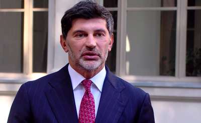 ,,სისულელეები მოვისმინეთ, რა უნდა შეისწავლოს ერთმა ადამიანმა, რომელიც 2 დღით ჩამოდის?"- კახა კალაძე