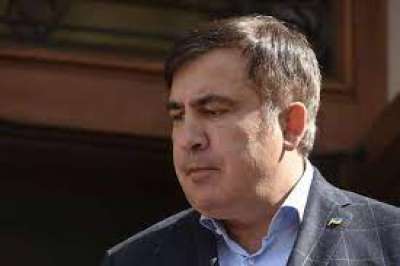 გწერთ იმ ქვეყნის ციხიდან, რომლის პრეზიდენტიც ვიყავი - სააკაშვილის წერილი POLITICO-ს