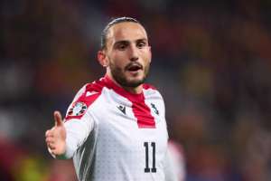 ,,ბავშვობაში რომ ეთქვათ, ეროვნულ ნაკრებში გოლებს გაიტანო, ვერ დავიჯერებდი&rdquo;- გიორგი ქოჩორაშვილი