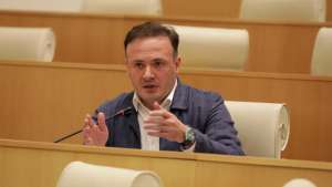 ,,ან ნაკლებად გამოცდილია, ასეთ შეცდომას რომ უშვებს, ან კიდევ მავნებელი ელჩების მეტი რა ვნახეთ&quot;- ირაკლი ზარქუა