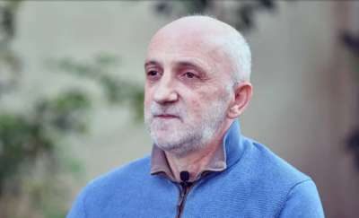 &ldquo;მთავარი ის არის, რაც კანდიდატის სტატუსს მოჰყვება...&rdquo; - გია ხუხაშვილი