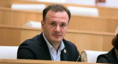 “ვერ გავაგებინეთ ჩვენს ე.წ. პარტნიორებს, რომ საქართველოს ინტერესებში ომი არ არის, რომ საქართველოს ინტერესებში არ არის ქაოსი და დესტაბილიზაცია” - ირაკლი ზარქუა