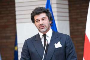 &quot;მეგასახელმწიფოებმა ღიად გამოაცხადეს ამის შესახებ&quot; - კალაძე