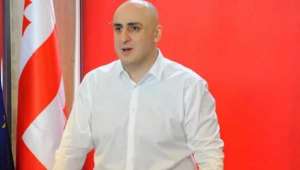 &quot;ყველამ უნდა გავიაზროთ, რომ სააკაშვილის სასამართლო პროცესები გასცდა ერთი ადამიანის პრობლემის ფარგლებს&quot;