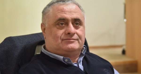 ,,სახალხო დამცველი რატომ დუმს, როცა მის ქვეყანაში უცხო სახელმწიფო გუდავს დამოუკიდებელ მედიას''- ვიქტორ ჯაფარიძე