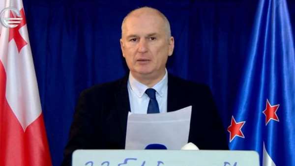 ოპოზიციური პარტია &bdquo;მემარცხენე ალიანსი&ldquo; პრემიერის ინიციატივას ეხმაურება და დებატებში მონაწილეობის თაობაზე მზაობას გამოთქვამს