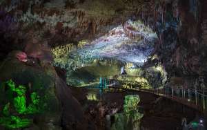 პრომეთე, სათაფლია, მარტვილი, ოკაცე - ახალი ფასები კანიონებსა და მღვიმეებზე