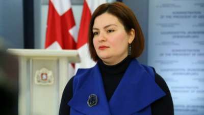 "ხალხის ძალის&ldquo; კანონპროექტის მიღება იქნება საქართველოში დემოკრატიის დასრულება"