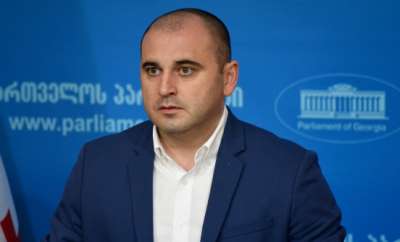 "რუსული ოცნების&ldquo; ისტერია კრამონთან დაკავშირებით, ნათლად აჩვენებს განზრახ საბოტაჟს ევროკავშირის მიმართ"