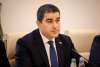 “ქართველმა ხალხმა გამოცდა ჩააბარა 34 წლის წინ, როდესაც დამოუკიდებლობა მოვიპოვეთ, ყველა გამოცდა, რაც კი შეიძლება, ჩააბაროს ერმა, ჩაბარებული გვაქვს” - შალვა პაპუაშვილი