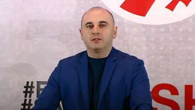 &ldquo;საოკუპაციო რეჟიმის წინააღმდეგ, წინასწარ განსაზღვრული &bdquo;შპარგალკით&ldquo; ბრძოლა შეუძლებელია - ნუ ჩაქოლავთ მათ, ვინც ინიციატივას გამოიჩენს, წინააღმდეგ შემთხვევაში, მხოლოდ შემფასებლების ამარა დავრჩებით&rdquo; - ლევან ხაბეიშვილი