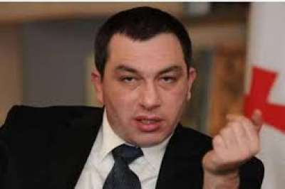 "პარლამენტში არშესვლის ალტერნატივა ქვეყნისთვის ბევრად უარესია" - ბოკერია