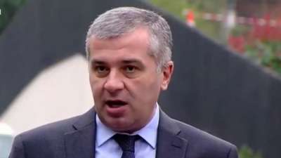 "მზად ვართ, სამუშაო ჯგუფის ფარგლებში ვითანამშრომლოთ ამ პარლამენტთან"