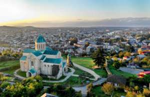 მართლმადიდებელი ეკლესია დღეს ინდიქტიონის ანუ ეკლესიური ახალი წლის დაწყებას აღნიშნავს