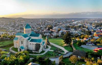 მართლმადიდებელი ეკლესია დღეს ინდიქტიონის ანუ ეკლესიური ახალი წლის დაწყებას აღნიშნავს