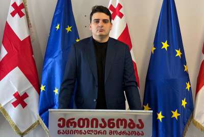 “არაფერი მაქვს სამტკიცებელი, ბევრი ადამიანია მოწმე, სად და ვისთან ერთად ვიყავი” – ლევან სანიკიძე