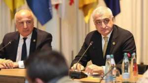 მამუკა ხაზარაძესა და ბადრი ჯაფარიძეს მილიონ-მილიონი ლარის ოდენობის გირაო შეეფარდათ