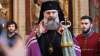 "გილოცავთ გიორგობას, წმინდა გიორგის ლოცვით უფალმა გააძლიეროს, გაამთლიანოს საქართველო, დაიფაროს ჩვენი ეკლესია და ყოველი თქვენგანი"