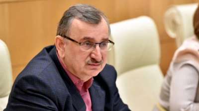 "ბიძინა ივანიშვილმა თავისი განცხადებებით ლუკაშენკოსა და ლავროვსაც გადაასწრო - თბილისიდან 1000 კაციც ვერ გაიყვანეს" - რომან გოცირიძე