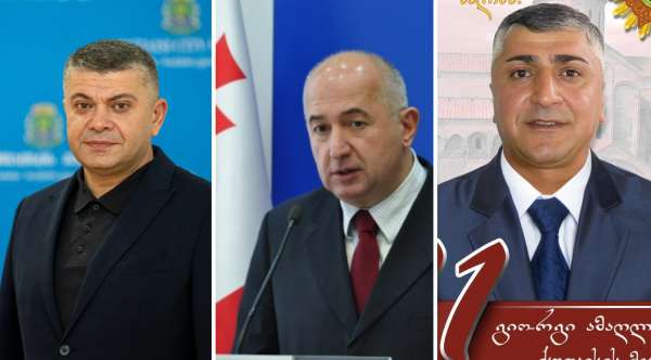 ცნობილია ვინ იბრძოლებს ქუთაისის მერობისთვის