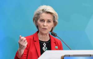 "რუსეთი თუ შეწყვეტს ბრძოლას, უკრაინაში ომი აღარ იქნება, მაგრამ უკრაინა თუ შეწყვეტს ბრძოლას, უკრაინა აღარ იქნება"