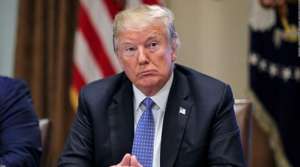 " უკრაინის პრეზიდენტი, ქვეყანაში მიმდინარე ომის ფონზე, შეთანხმებაზე უარს ამბობს" -  დონალდ ტრამპი