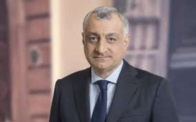 &ldquo;მე ამ გეგმას დავარქვი მარტივი ბუღალტერია&rdquo;