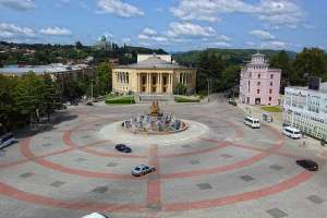 ქუთაისში ხვალ აქცია გაიმართება