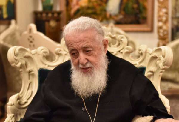 “არაერთხელ მომიმართავს თქვენთვის და ახლა მინდა, თქვენ მომმართოთ და მითხრათ, რა სურვილები და წინადადებები გაქვთ, რომელიც რეალურია და ხელს შეუწყობს თქვენი და თქვენი შვილების მდგომარეობის გაუმჯობესებას” - ილია მეორე დიასპორას