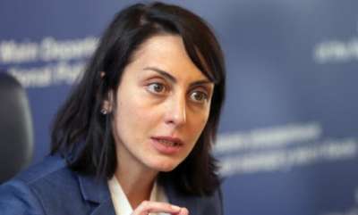 "კობახიძის განცხადება არის მოლაპარაკებების ჩაშლის მცდელობა"