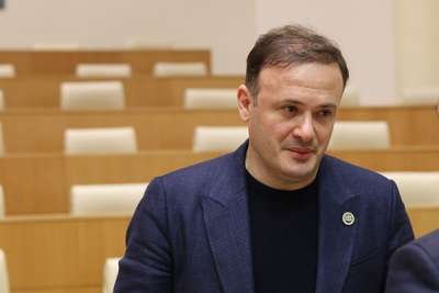 “მიიღებენ მონაწილეობას თვითმმართველობის არჩევებში, მათთვის იქნება ვაი, არ მიიღებენ და ვუი” - ირაკლი ზარქუა ოპოზიციაზე