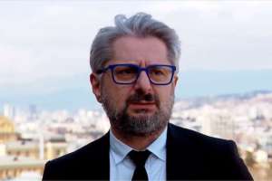 &quot;იმ ხაზს უნდა მივყვებოდეთ, რომელსაც მივყვებით - შიგნით აქცია, გარეთ სანქცია&quot;- ნიკა გვარამია